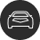 Car icon.